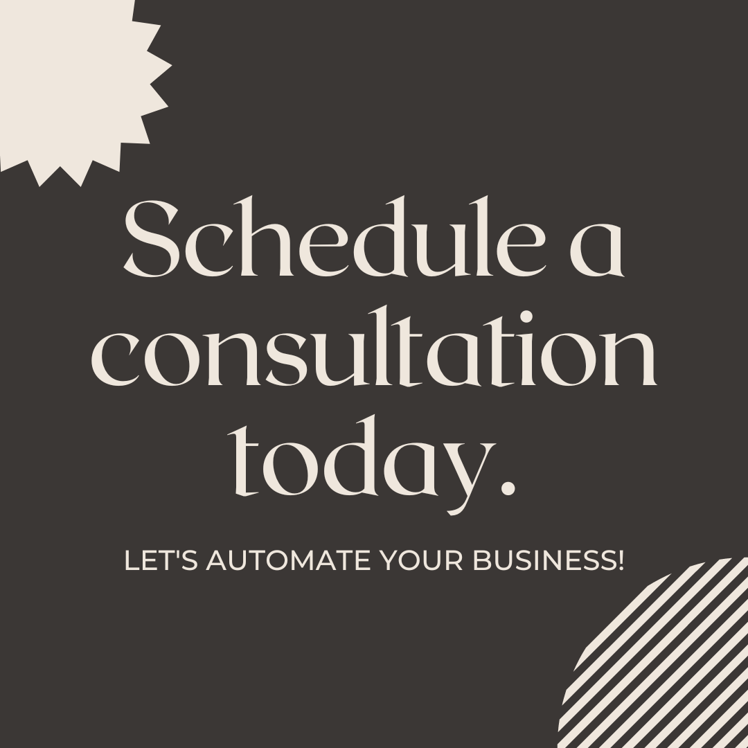 Business Strategy Consultation