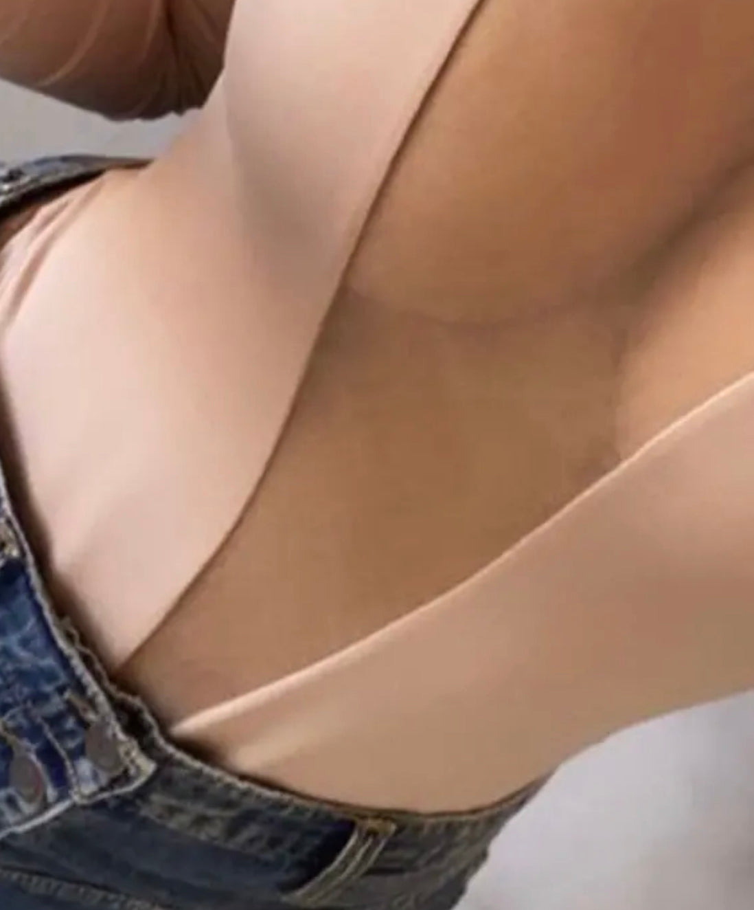 Precious Bodysuit