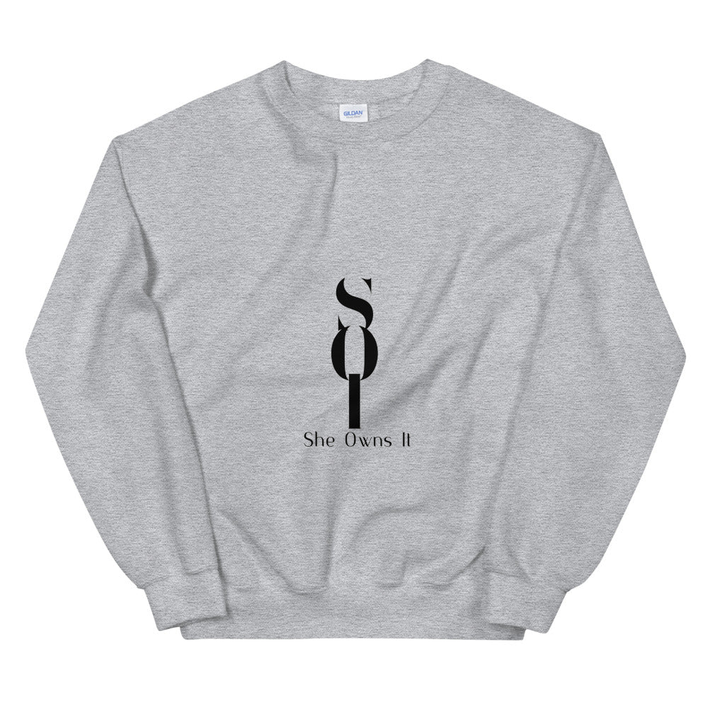 SOI Sweatshirt