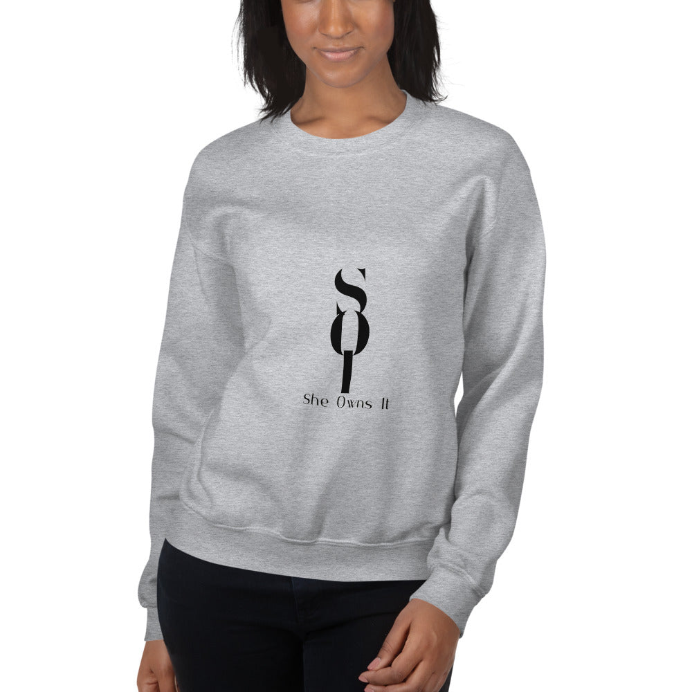 SOI Sweatshirt