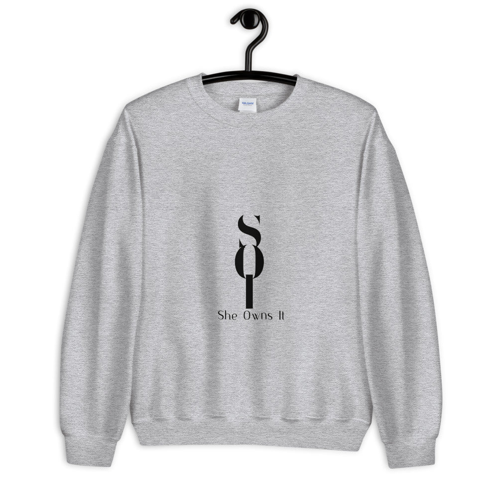 SOI Sweatshirt