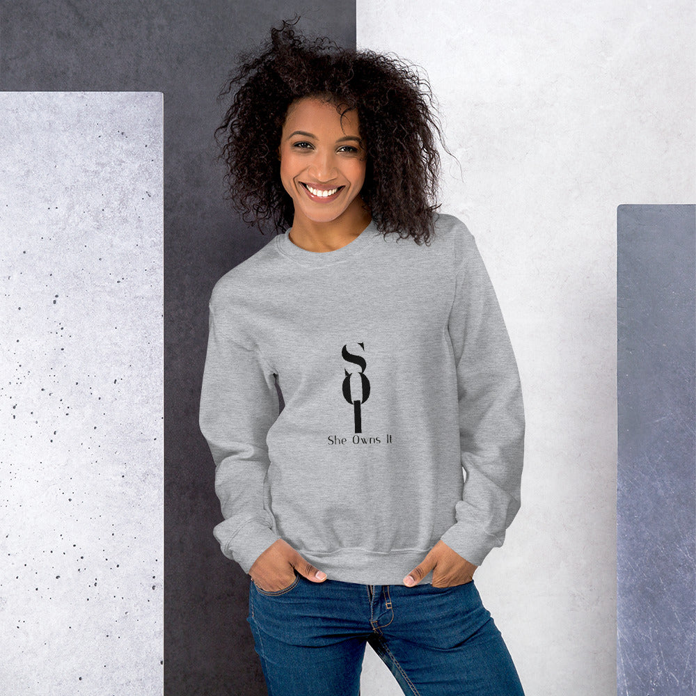 SOI Sweatshirt