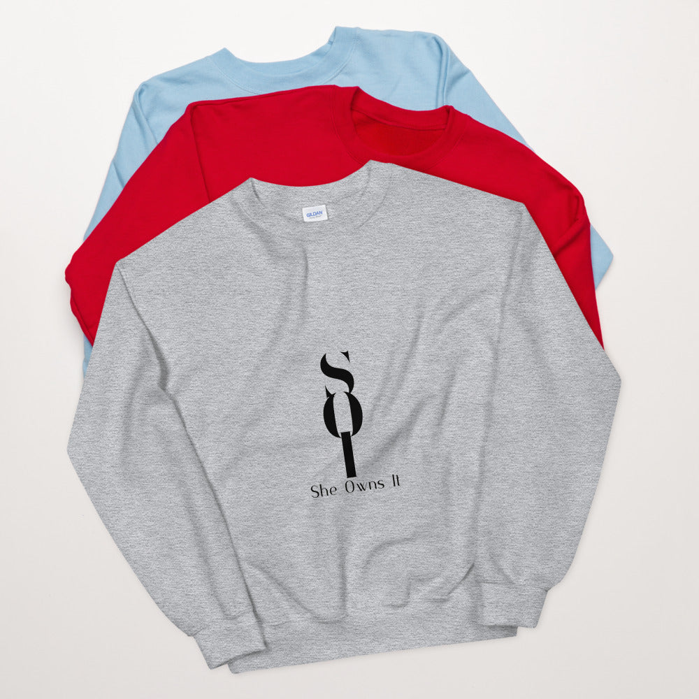 SOI Sweatshirt