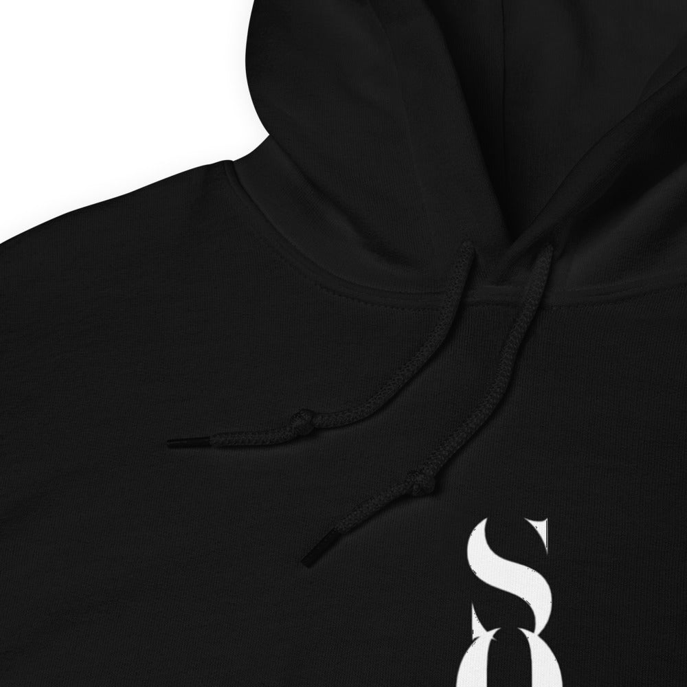 SOI- Black Hoodie