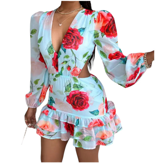 Bloom Dress