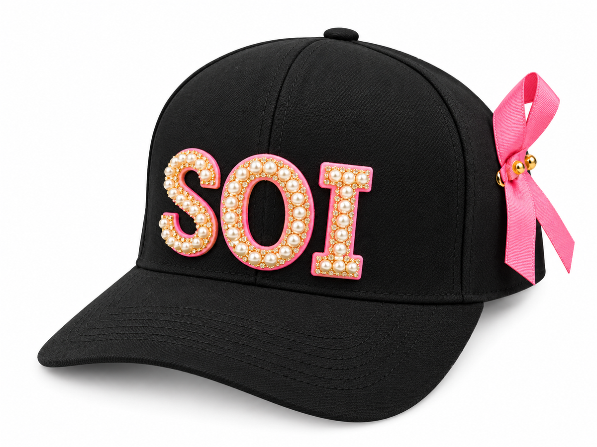 Breast cancer cap