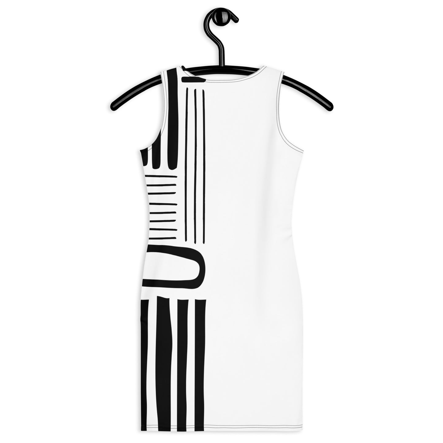 SOI Graphic Dress