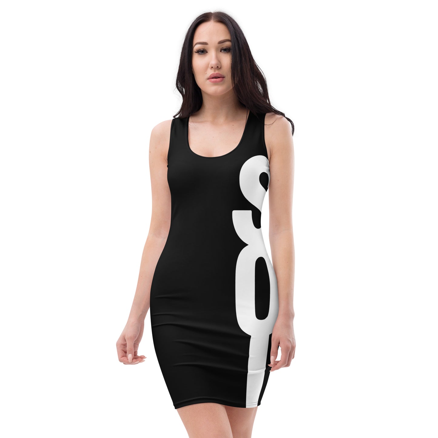 SOI Bodycon Dress